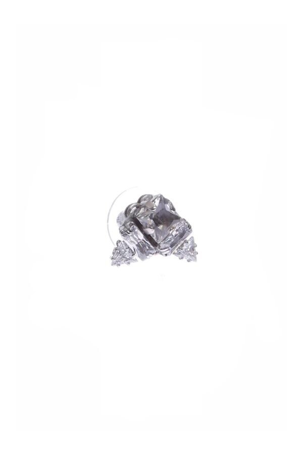 Rada Milan Stud - Silver